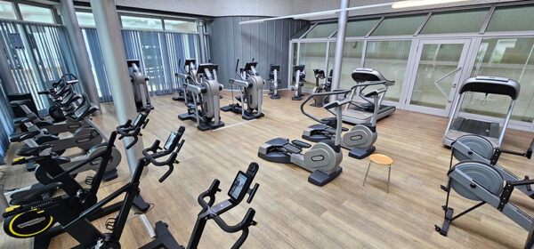 10er-Karte Fitness-Studio / Kurs