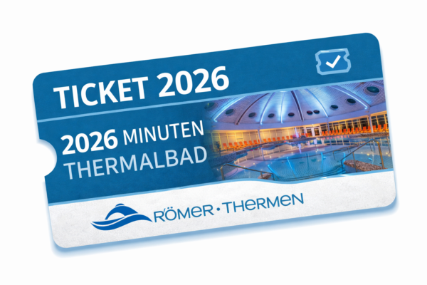 Ticket 2026