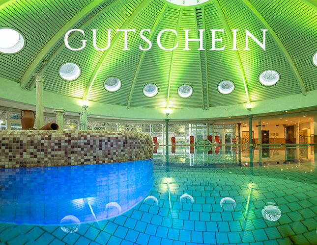 Gutschein für einen gesunden und entspannenden Tag in den Römer-Thermen, Eintritt in die Sauna ist vor Ort zubuchbar. Parkgebühren inklusive (Bitte geben Sie an der Kasse Ihr KFZ-Kennzeichen an)