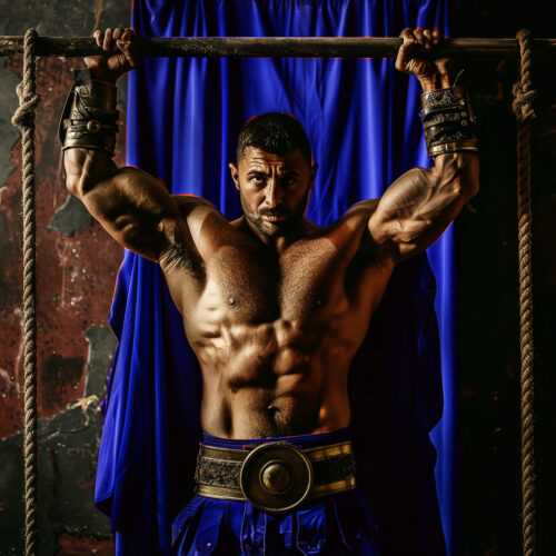 GLADIATOR (Training inkl. 2x pro Monat Therme PLUS Tageseintritt)